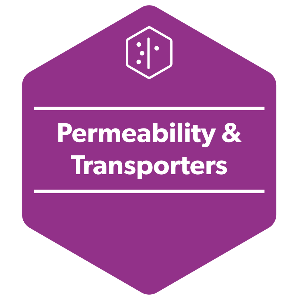 Permeability and Transporters
