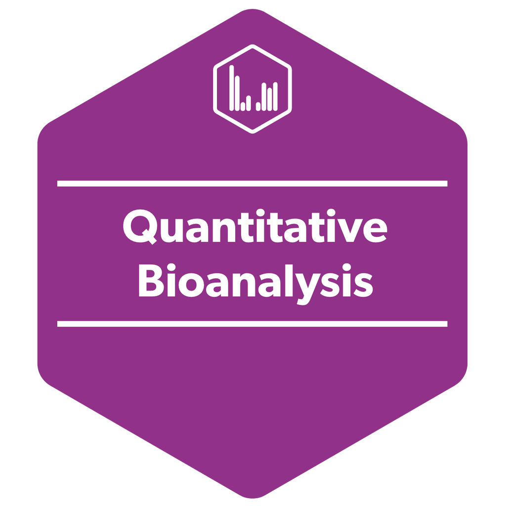 Quantitative Bioanalysis
